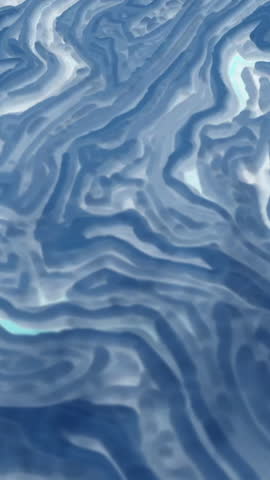 Abstract background. Colorful Dynamic Video Background Loop. Texture background