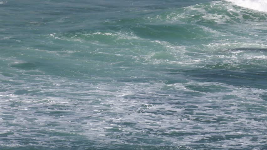 waterfront of Ballito bay, Willard beach , Durban area, South Africa, ocean waves