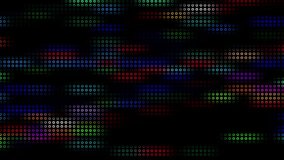 Multicolored Led neon bars charts lights wall stage backlights show animation technology abstract tunnel blinking lights floods grid pattern stage background  - Powered by Shutterstock - Get 15% off with code: PIKWIZARD15