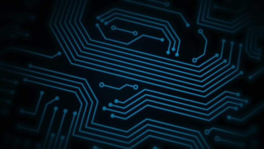 CAM Computer-aided manufacturing industrial technology automation concept.