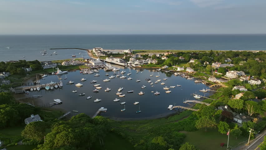 Cape cod
