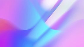 Bright white lavender pink Animation moving waves abstract backdrop empty copy space banner board wavy lines background ready for titles , logo , presentations elegant unique wallpaper blurry waves - Powered by Shutterstock - Get 15% off with code: PIKWIZARD15