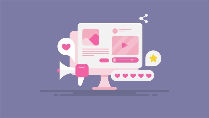 Shutterstock Video