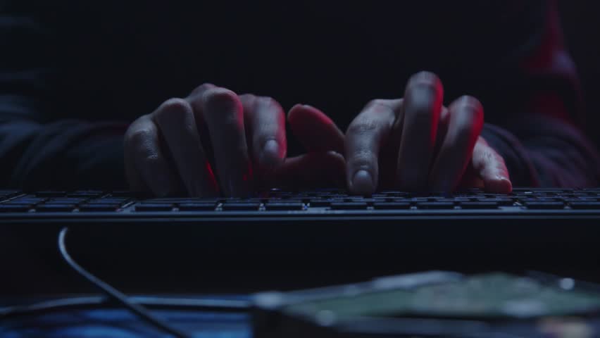 Shutterstock Video