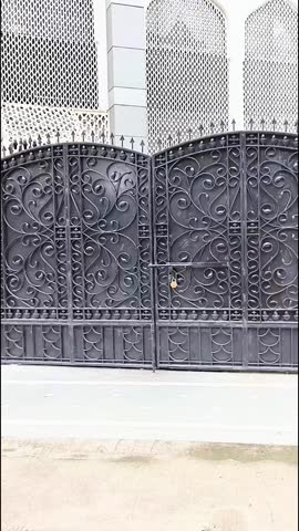 Hotel Taj Mahal Palace, side exterior view of iconic hotel of Mumbai, largest Indian city, which faced terror attack in 2008. 