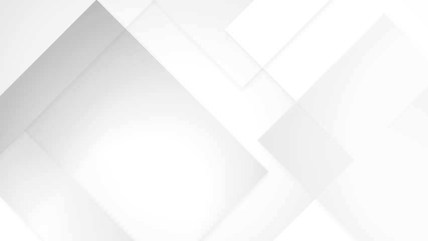 white background video with minimalist and modern footage style