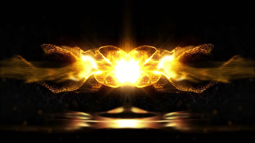 magic particle revealer pack 4k