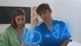 Students Engaged in Interactive 3D Math Visualization - Powered by Shutterstock - Get 15% off with code: PIKWIZARD15