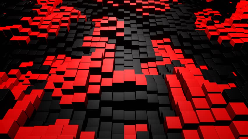 Creative trended color abstract background VJ loop animation for you, choose this and stand out from the rest!