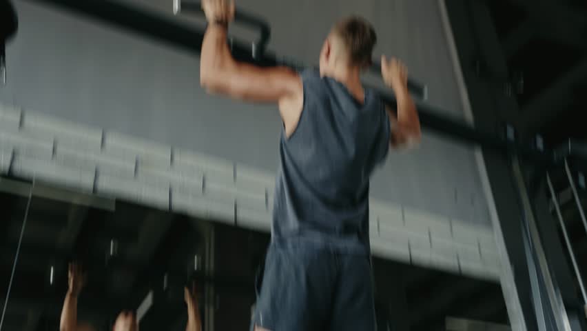 Shutterstock Video