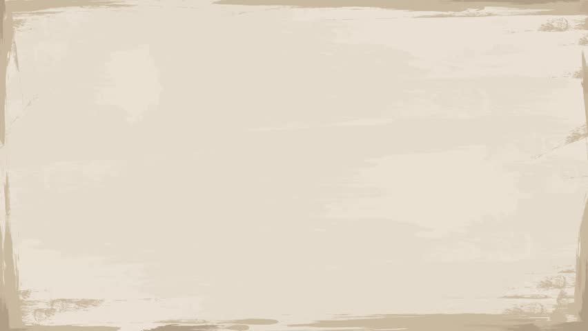 vintage wall background texture motion loop animation video, stop motion of brown texture video