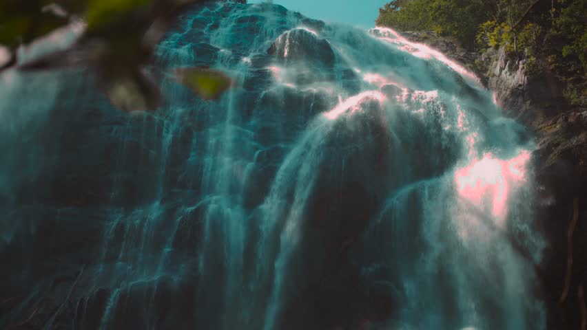 Shutterstock Video