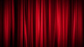 Red Curtains 4k seamless loop - Powered by Shutterstock - Get 15% off with code: PIKWIZARD15