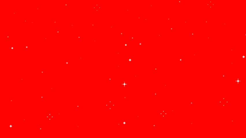 3D animation and isolated background