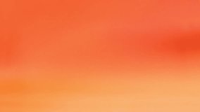 Shopping cart with school supplies on orange background. Preparing for school, buying stationery concept. Minimal stop motion animation video close up copy space - Powered by Shutterstock - Get 15% off with code: PIKWIZARD15