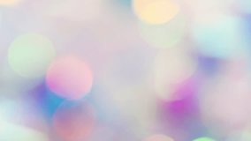 Multi colored abstract shiny bokeh background - Powered by Shutterstock - Get 15% off with code: PIKWIZARD15
