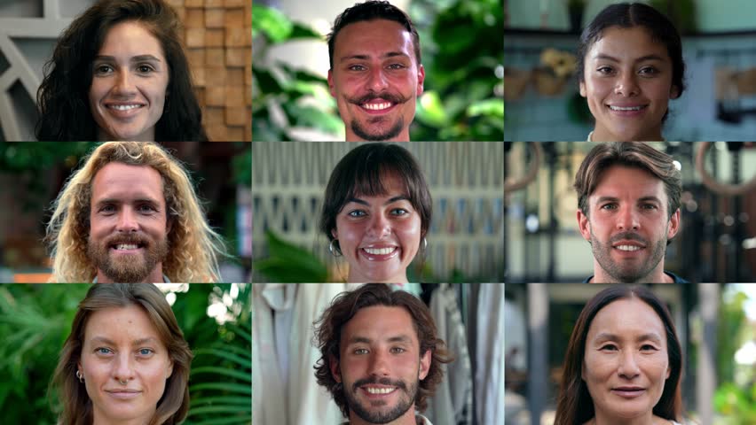 Shutterstock Video