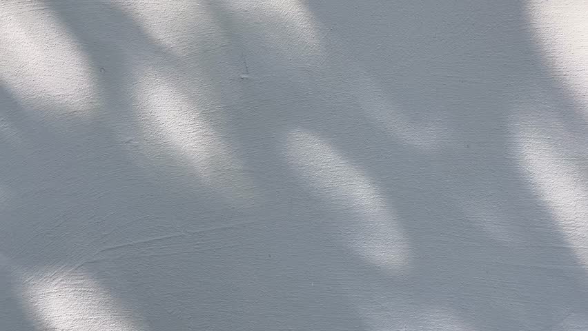 light and shadow grey wall background