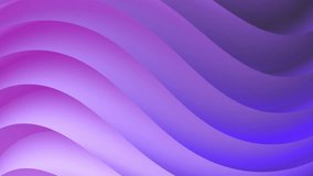 Animated background of liquid abstract color gradient wavy texture. Seamless loop. Suitable for backdrop patterns and artistic projects - Powered by Shutterstock - Get 15% off with code: PIKWIZARD15