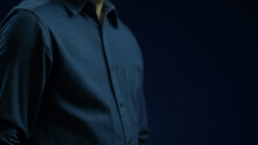 Finance and banking about development, investment ideas about real estate companies, financial success and growth concept. Businessman pointing rocket spaceship with house icons on virtual screen.