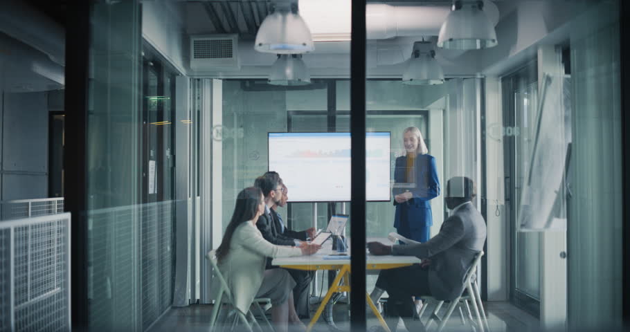 Shutterstock Video