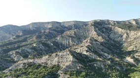  Mountain landscapes and unique geological formations in  remote wilderness area - Powered by Shutterstock - Get 15% off with code: PIKWIZARD15