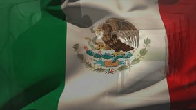 Animation of flag of italy over diverse rugby players. Global sports, competition, connections, computing and data processing concept digitally generated video. - Powered by Shutterstock - Get 15% off with code: PIKWIZARD15