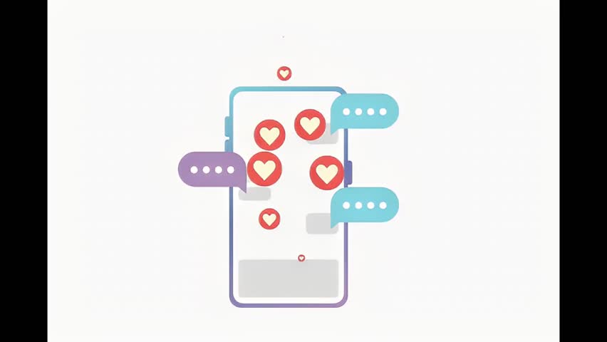 chatting with loved ones - The world shrinks as two individuals bridge the distance with a simple mobile call, their voices weaving a tapestry of shared experiences.