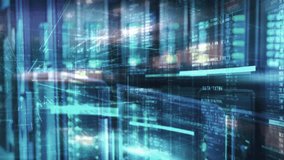 Visualizing servers and code flows in action. - Powered by Shutterstock - Get 15% off with code: PIKWIZARD15