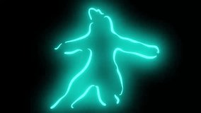 Anime-style glow effect elements
Neon lines for green screen
Cartoon-inspired VFX glow effects
Futuristic neon glow animations
SciFi glow pulse graphics
Cyberpunk neon light trails - Powered by Shutterstock - Get 15% off with code: PIKWIZARD15