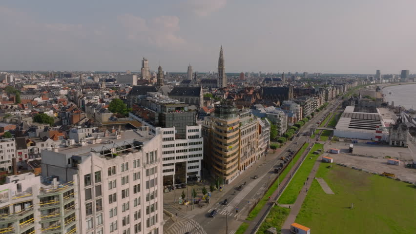 Antwerp