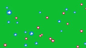 Showcase approval and positivity with thumbs up animation graphics, crafted for impactful digital communications. - Powered by Shutterstock - Get 15% off with code: PIKWIZARD15