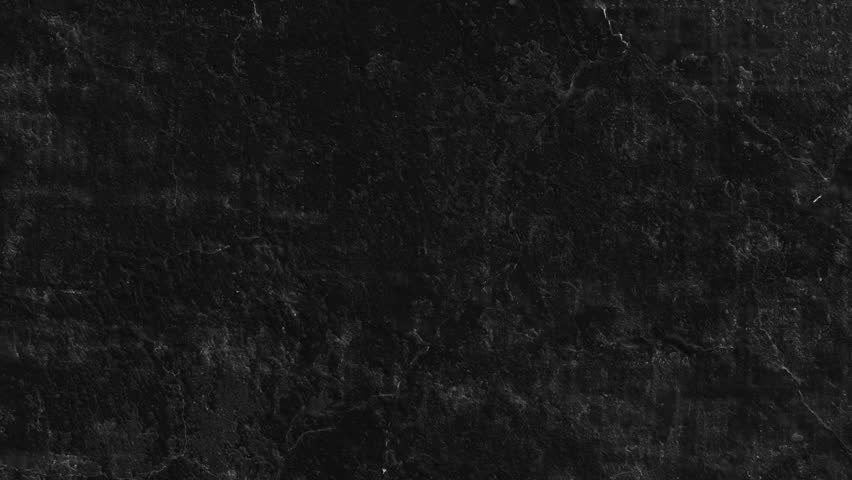 grunge gritty dead led black retro vintage textured stop motion overlay loop animation