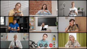 Professor Delivering Online Lecture from Classroom Setting - Powered by Shutterstock - Get 15% off with code: PIKWIZARD15