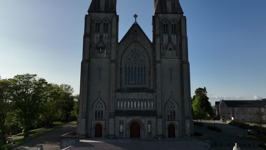 St. Patrick