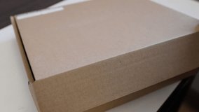 Product packaging - data transmission multiplexer in a box - Powered by Shutterstock - Get 15% off with code: PIKWIZARD15