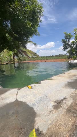 One life to live happy with nature ! Coz of God -