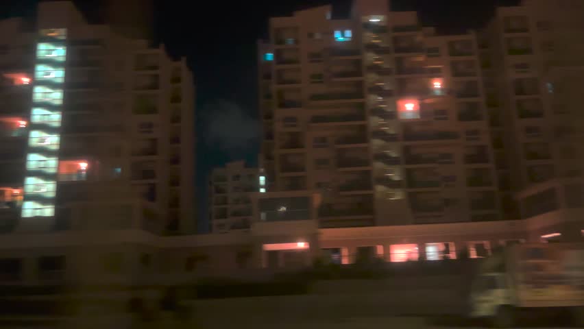 Egypt - New Alamein, is a new city in northwest Egypt inaugurated