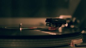 Playing a vinyl record on a spinning turntable can be a rewarding experience, but it requires careful handling to ensure optimal sound quality and prevent damage to both the record and the turntable.  - Powered by Shutterstock - Get 15% off with code: PIKWIZARD15