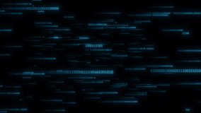 Digital Data Stream matrix Circuit Board security binary code Big data flow cyber wave blockchain. Medical, business, engineering, science. economy, financial Technology corporate promotion concept. - Powered by Shutterstock - Get 15% off with code: PIKWIZARD15