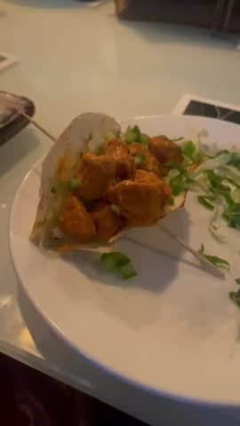 Tacos outdoor eating delicious food resturtant food