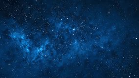 Landscape cosmos galaxy video 4k journey Background starry, space, cosmos, universe, sky, astronomy, background, night, science, galaxy, dark, light, astrology, constellation, star, black, abstract,  - Powered by Shutterstock - Get 15% off with code: PIKWIZARD15