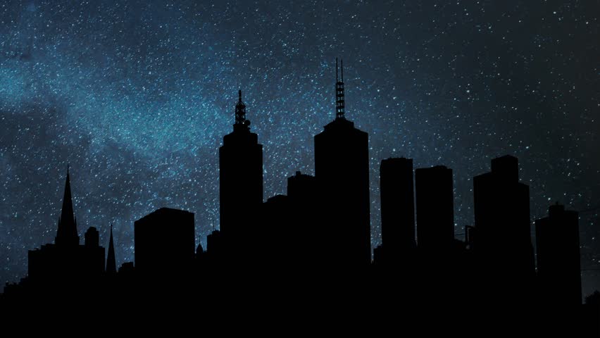 Melbourne