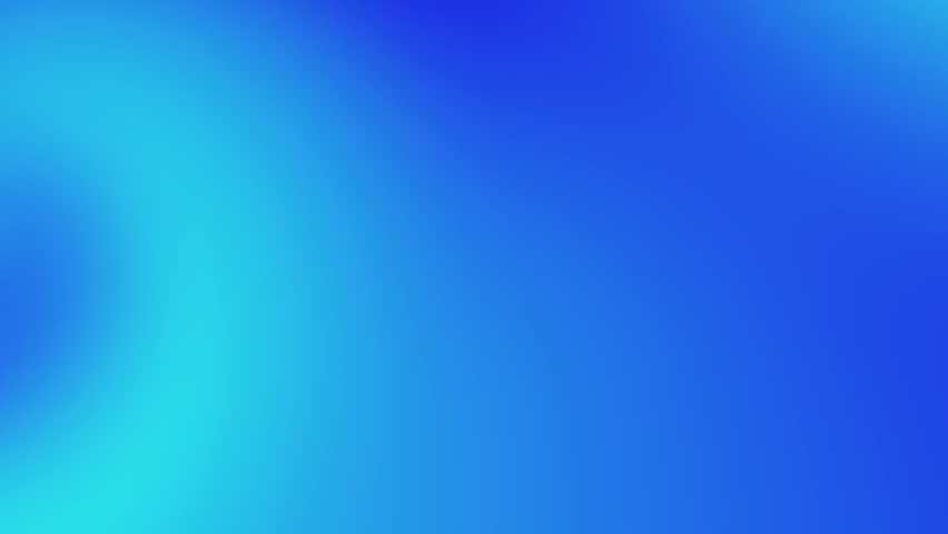 Blue gradient background suitable for presentations, websites, social media. Simple and versatile, perfect for adding text or graphics overlays.