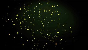 You win text animation with glowing particles on dark background. Celebration, victory, sparkling, digital, success, neon - Powered by Shutterstock - Get 15% off with code: PIKWIZARD15