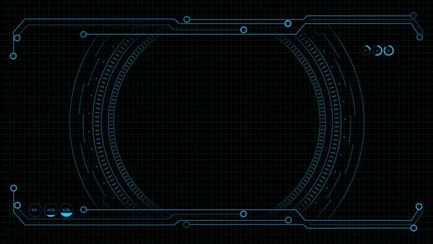 Digital Cyberspace futuristic technology design Sci-fi cyber tech cyberpunk digital hologram platform. Virtual 3D podium hud design technology background portal cyber tech metaverse, blockchain,