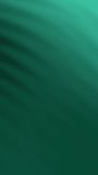 Green abstract vertical video background bokeh adorned with several light blue circles is ideal for presentations, digital designs, websites, and promotional materials. - Powered by Shutterstock - Get 15% off with code: PIKWIZARD15