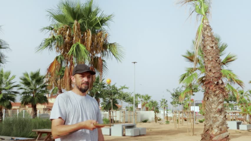table tennis. man athlete playing ping pong. sport party tournament concept.