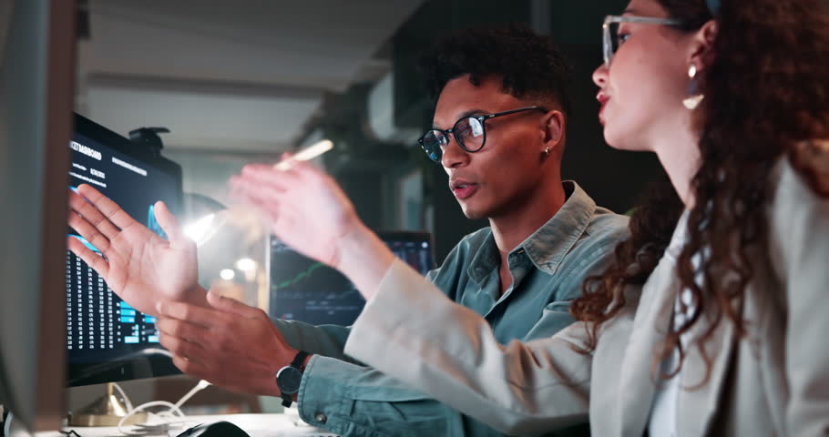 Shutterstock Video