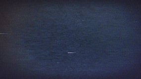 Retro TV Screen VHS Noise Glitch Effect. Retro Futuristic Style - Powered by Shutterstock - Get 15% off with code: PIKWIZARD15